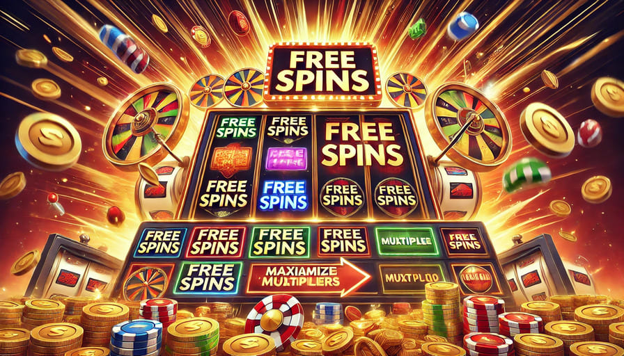 La funzione di giri gratuiti nelle slot machine: come attivarla e massimizzare i profitti