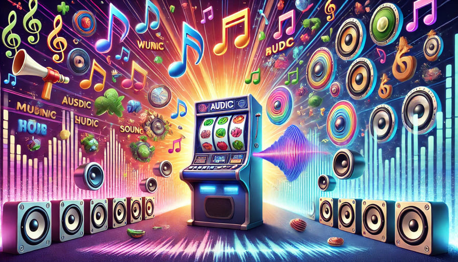 L’impatto della musica e degli effetti sonori nei giochi di casinò: come le scelte audio possono migliorare l’esperienza del giocatore